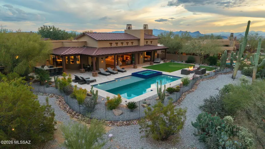 6067 W Seven Saguaros, Marana, AZ 85658 - #3