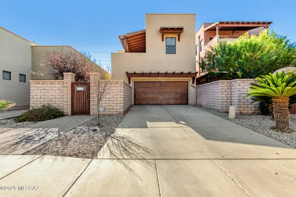 212 E Croydon Park, Tucson, AZ 85704