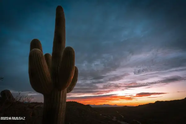 14470 N Old Ranch 2, Marana, AZ 85658