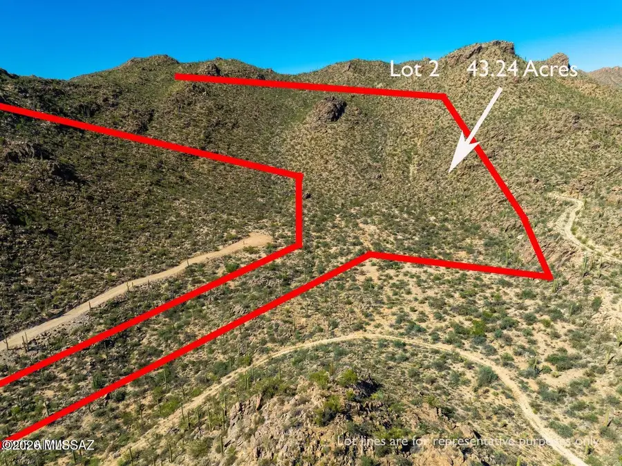 14470 N Old Ranch 2, Marana, AZ 85658 - #3