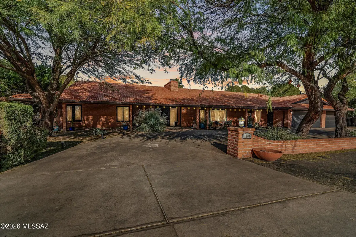 1800 N Forty Niner, Tucson, AZ 85749 - #1