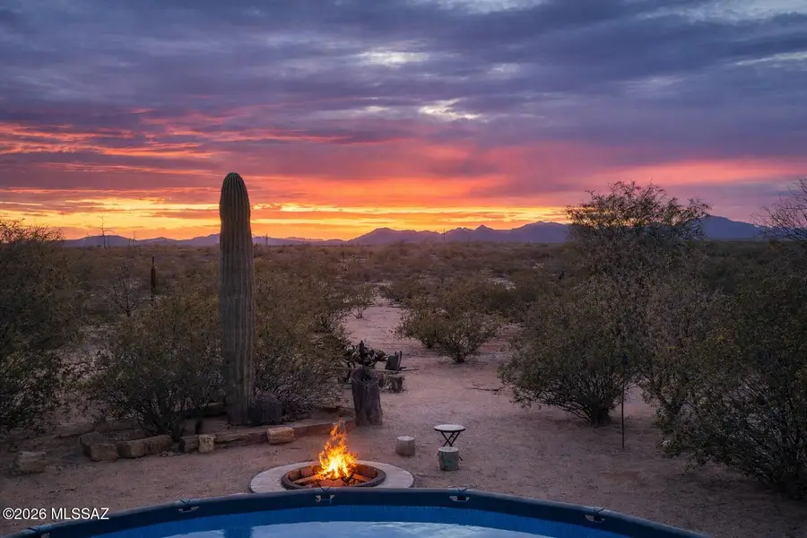 15330 W Magee, Marana, AZ 85653 - #2