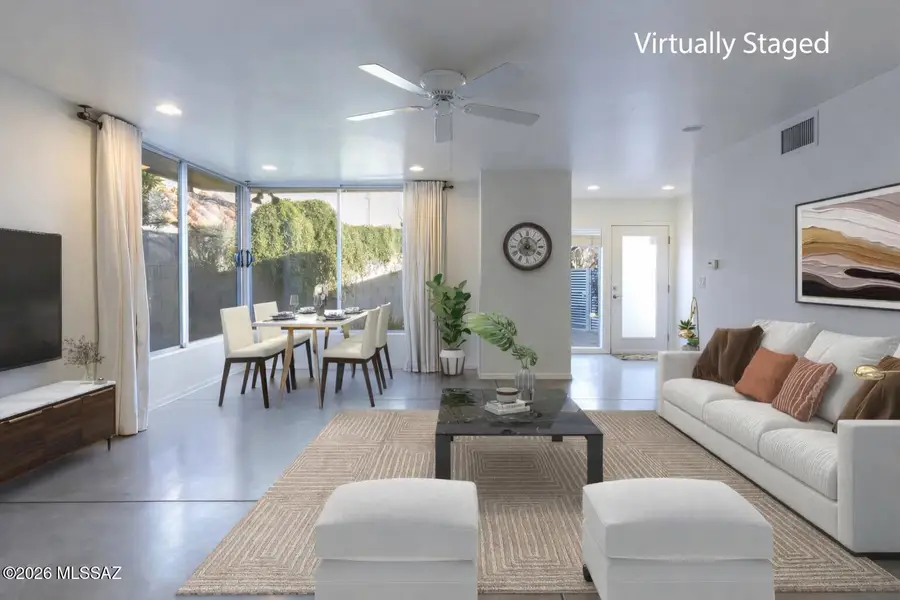 2239 E 1st, Tucson, AZ 85719 - #3