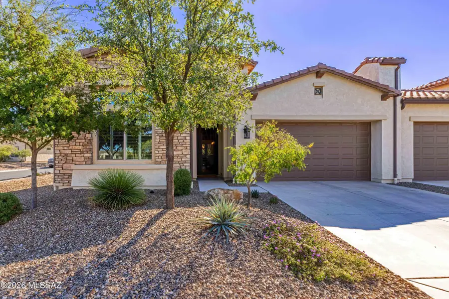 61127 E Shale, Oracle, AZ 85623 - #2