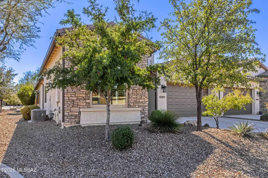 61127 E Shale, Oracle, AZ 85623 - #3