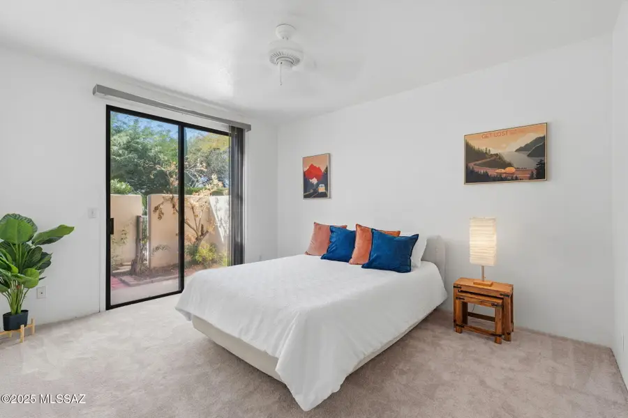 6353 N Vuelta Tajo, Tucson, AZ 85718 - #2