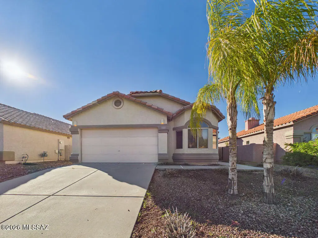 8844 E Marci Lynne, Tucson, AZ 85747 - #1
