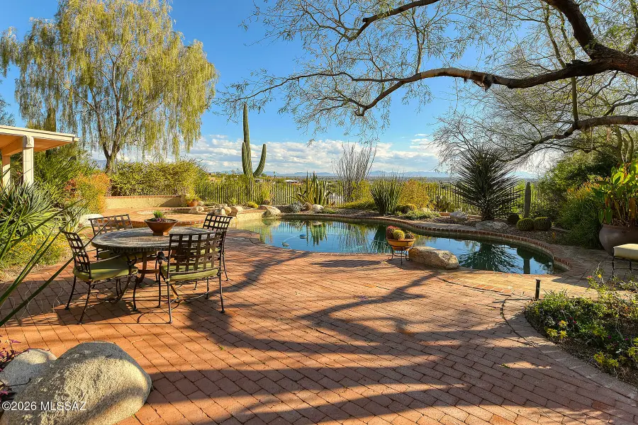 4577 N Placita De Las Chacras, Tucson, AZ 85718 - #3