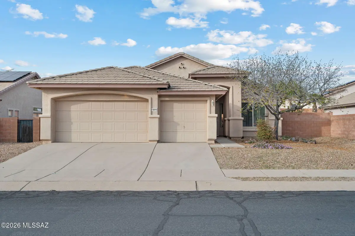 1870 W Hawkridge, Tucson, AZ 85737 - #1