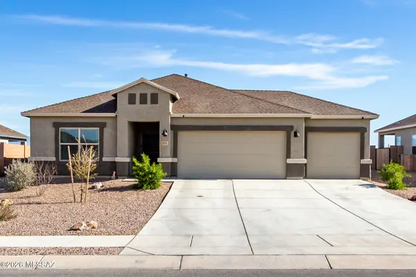 700 W Lexington, Vail, AZ 85641