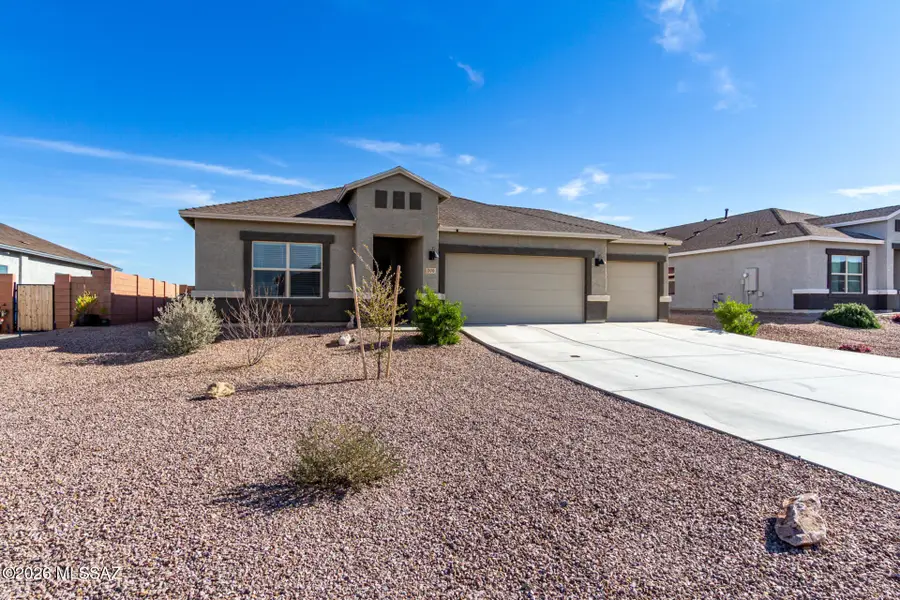 700 W Lexington, Vail, AZ 85641 - #3