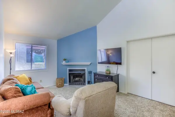 3690 N Country Club, Tucson, AZ 85716