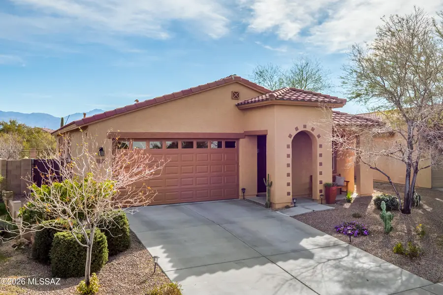 12228 N Golden Mirror, Marana, AZ 85658 - #2