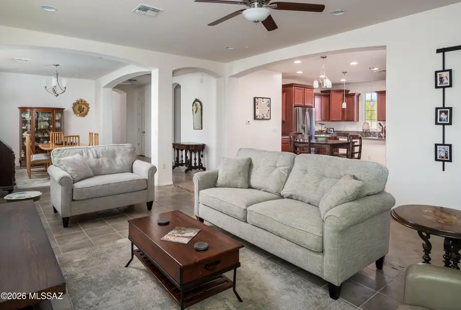 12228 N Golden Mirror, Marana, AZ 85658 - #3