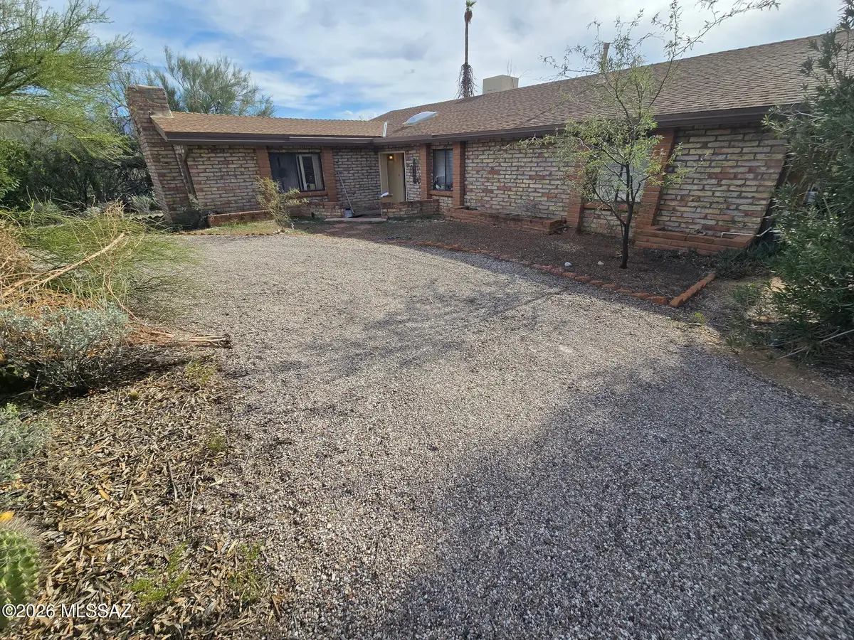 11740 E Calle De Samuel, Tucson, AZ 85749 - #1