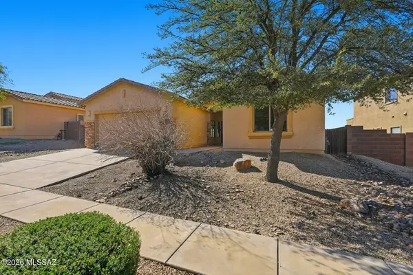 17540 S Indigo Crest, Vail, AZ 85641