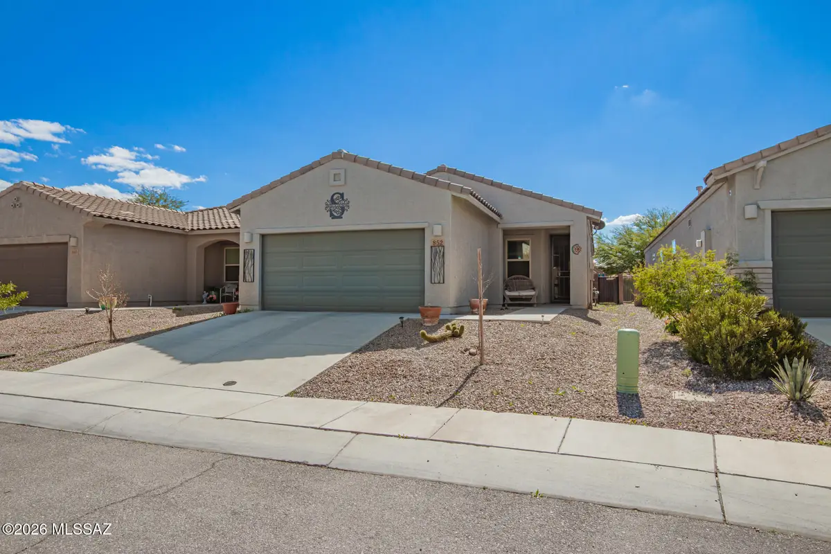 852 E Bottomlands, Sahuarita, AZ 85629 - #1