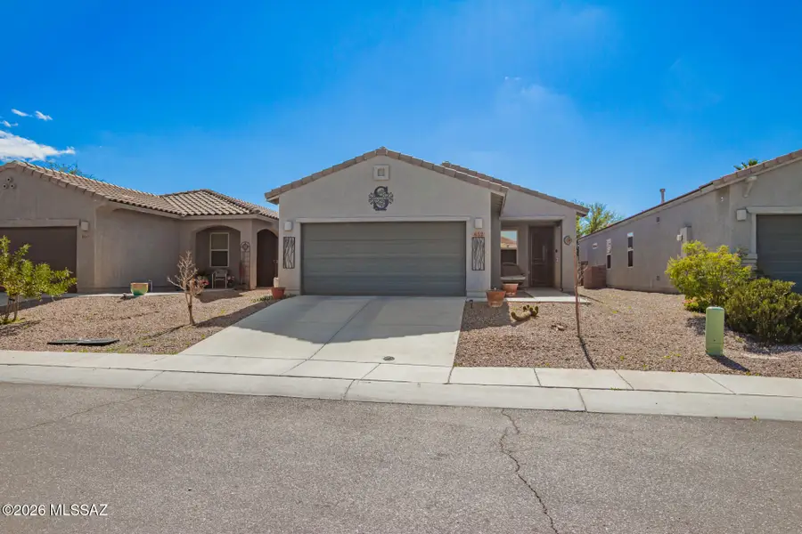 852 E Bottomlands, Sahuarita, AZ 85629 - #2