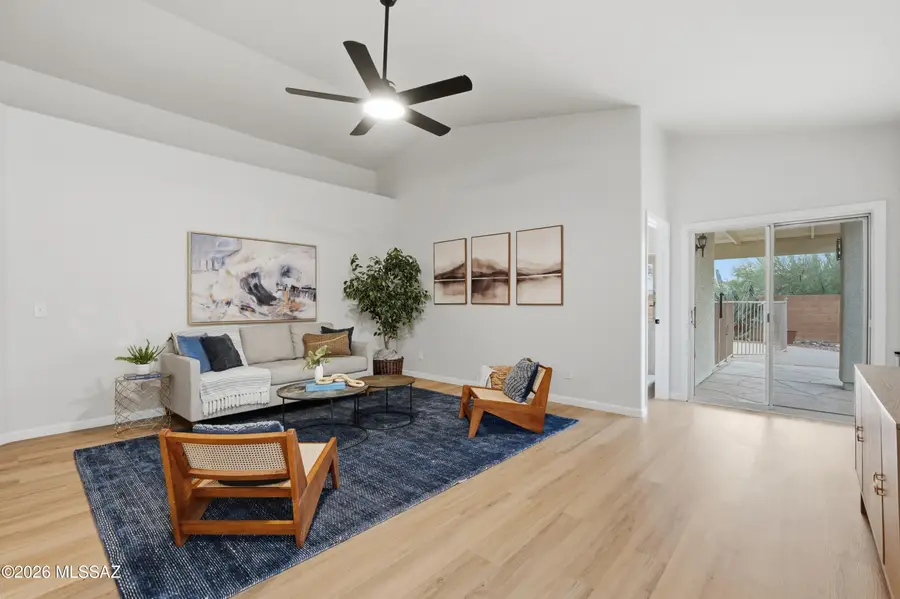 7422 W River Rim, Tucson, AZ 85743 - #3