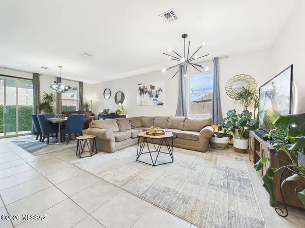 8015 N Scholes, Tucson, AZ 85741