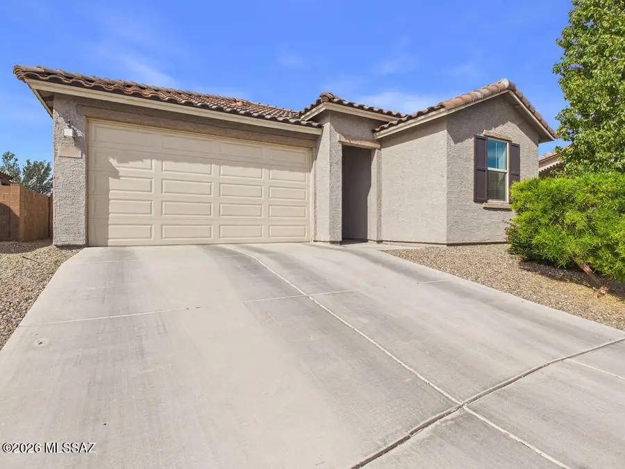 8015 N Scholes, Tucson, AZ 85741 - #3