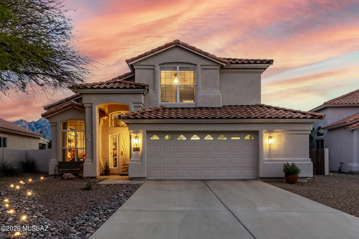 12158 N Legacy, Oro Valley, AZ 85755 - #1