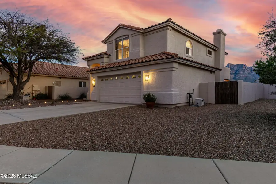 12158 N Legacy, Oro Valley, AZ 85755 - #2