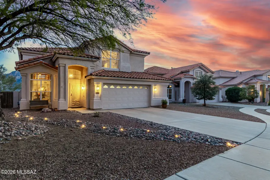 12158 N Legacy, Oro Valley, AZ 85755 - #3