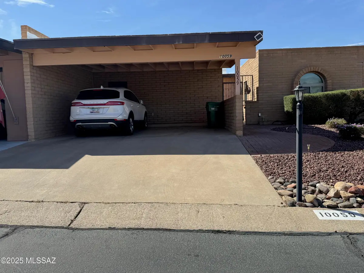 10059 N Oro, Tucson, AZ 85737 - #1