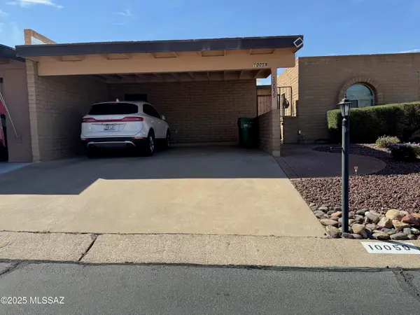 10059 N Oro, Tucson, AZ 85737