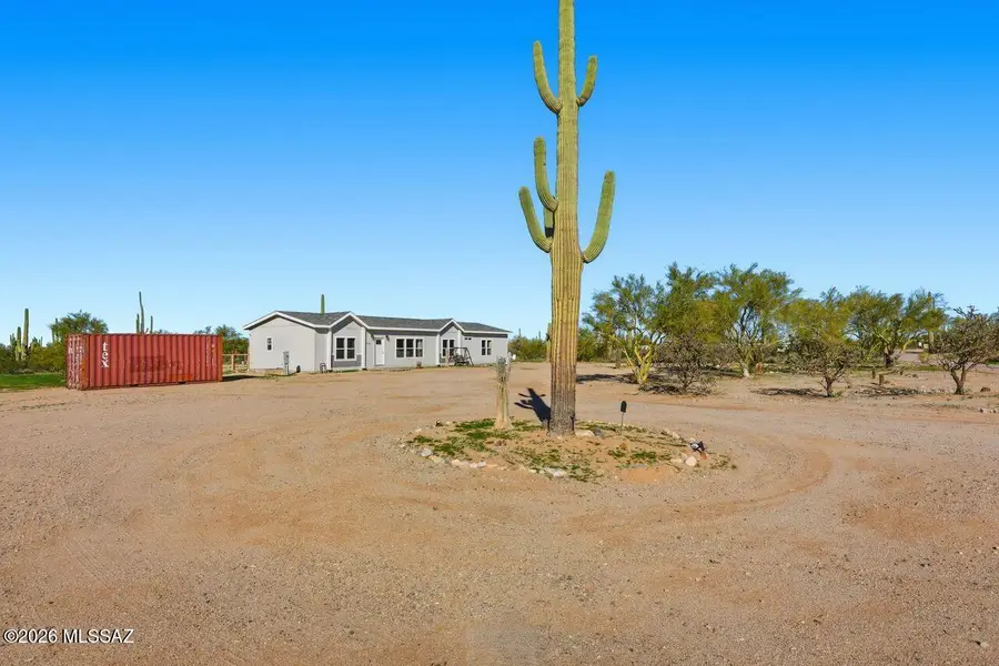 34692 S Galena, Marana, AZ 85658 - #3