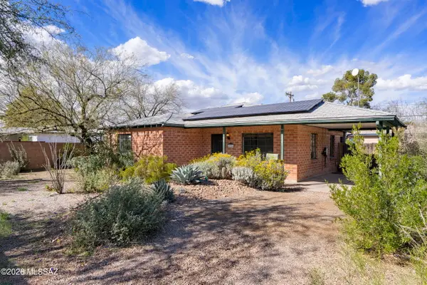 2725 E Glenn, Tucson, AZ 85716