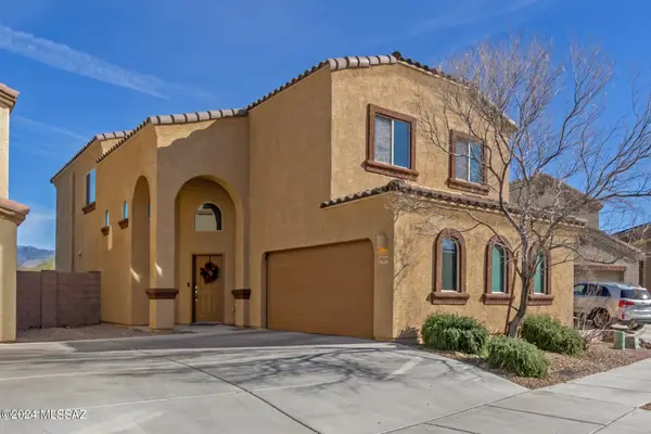 8924 E Abrams, Tucson, AZ 85710