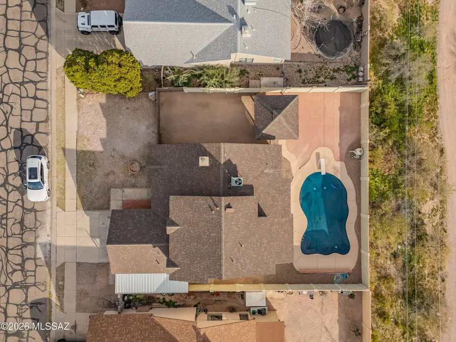 3401 W Avenida Del Pueblo, Tucson, AZ 85746 - #2