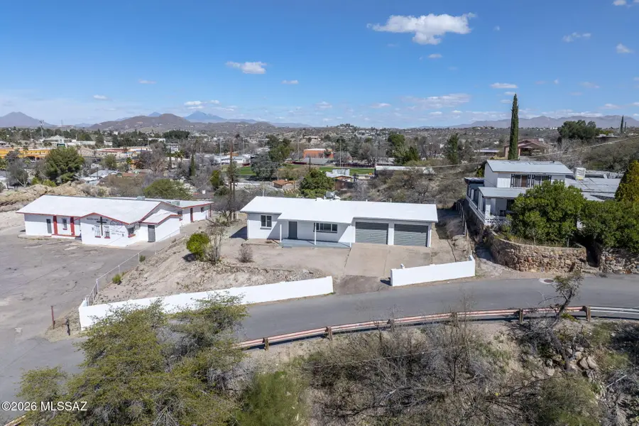 147 E La Castellana, Nogales, AZ 85621 - #2