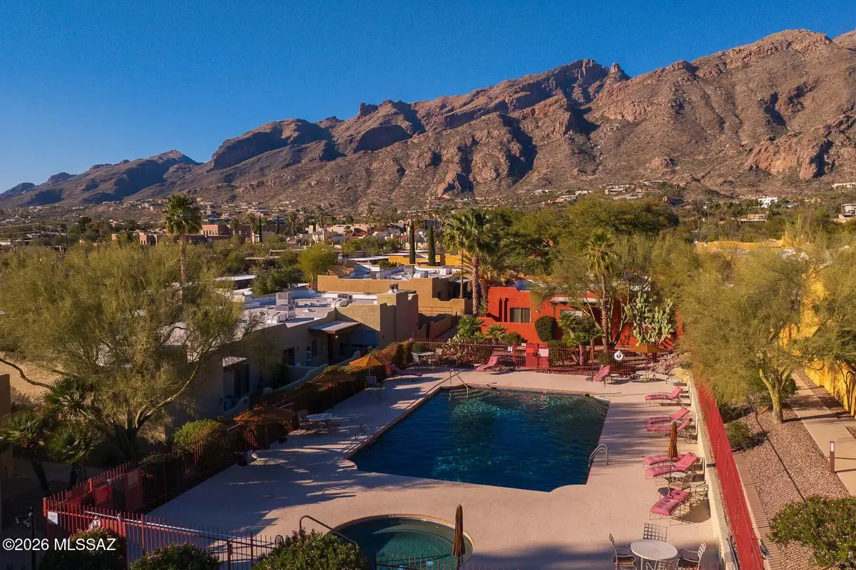 6255 N Camino Pimeria Alta, Tucson, AZ 85718 - #1