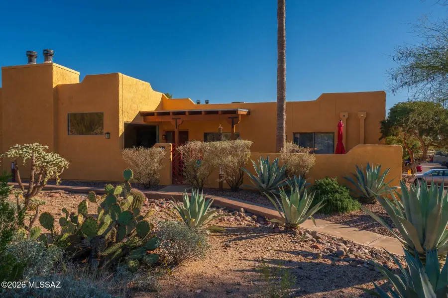 6255 N Camino Pimeria Alta, Tucson, AZ 85718 - #2