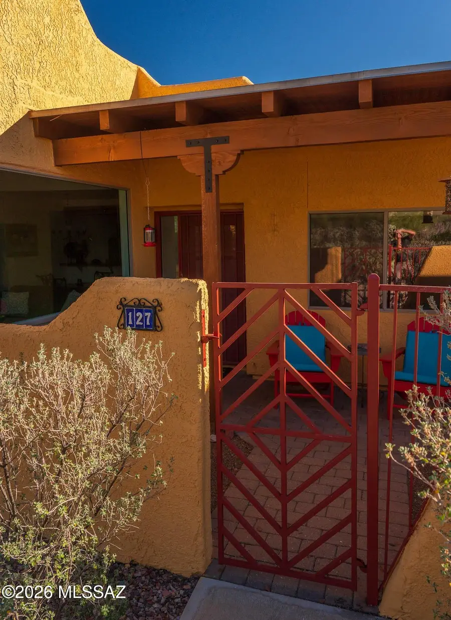 6255 N Camino Pimeria Alta, Tucson, AZ 85718 - #3