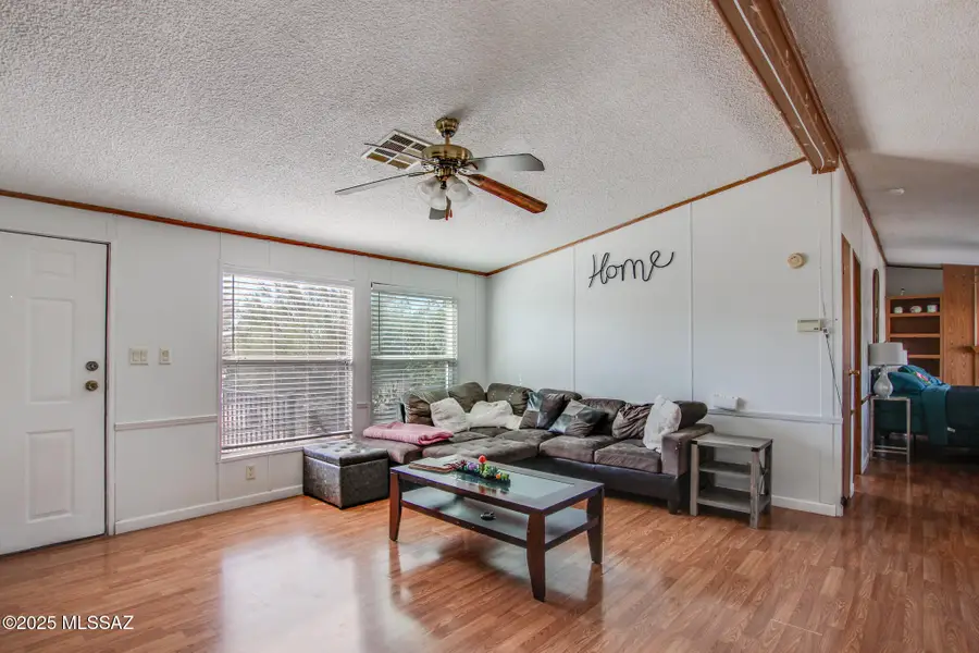 9390 W Henry, Tucson, AZ 85735 - #3
