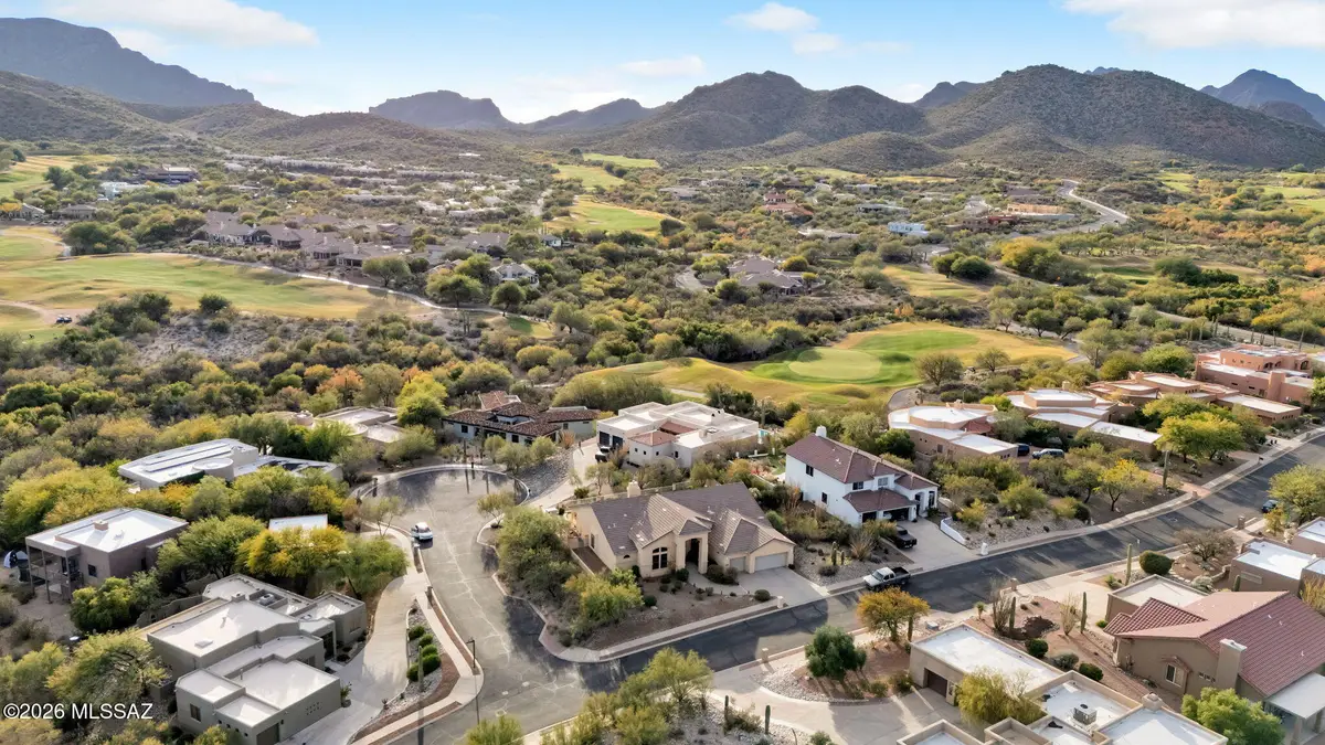 3477 W Tiny Bird, Tucson, AZ 85745 - #1