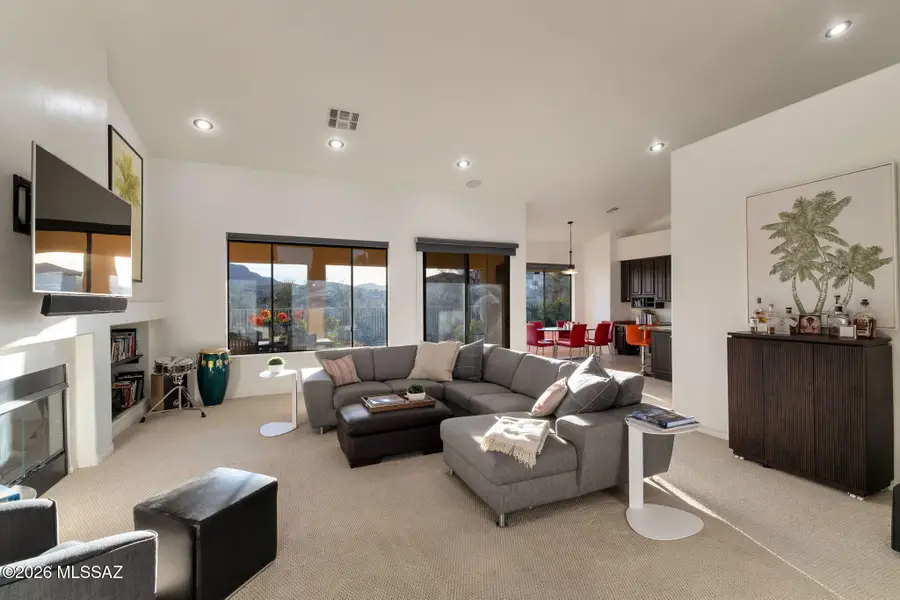 3477 W Tiny Bird, Tucson, AZ 85745 - #3