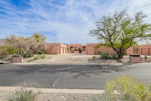 7659 S Vivaldi, Tucson, AZ 85747