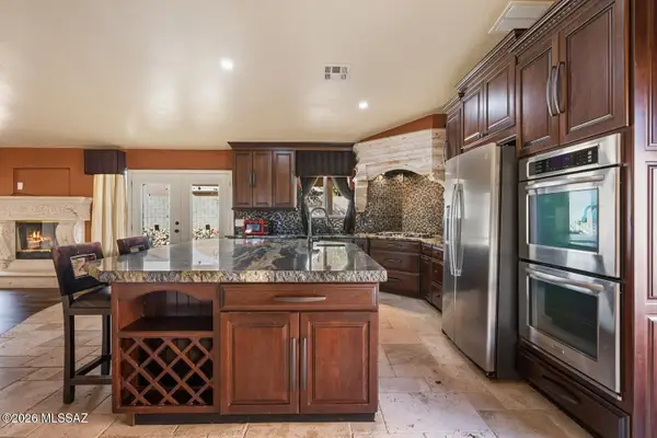 3894 S Corey, Tucson, AZ 85730