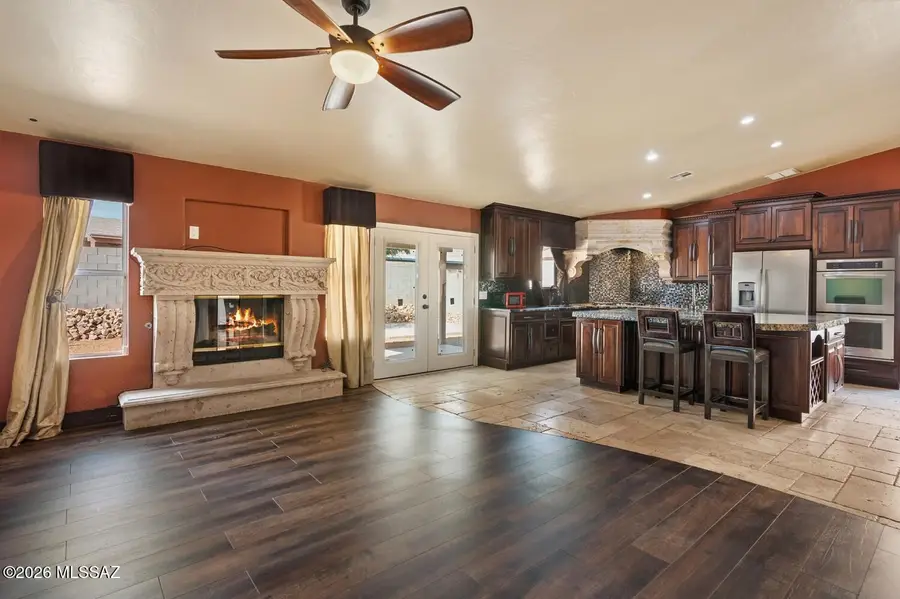 3894 S Corey, Tucson, AZ 85730 - #3