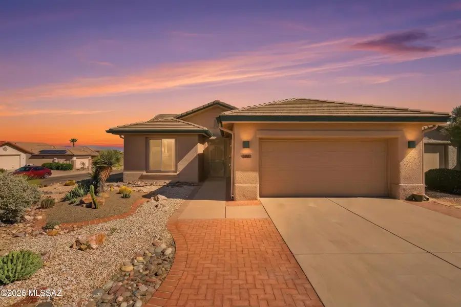 306 N Cape Royal, Green Valley, AZ 85614 - #2