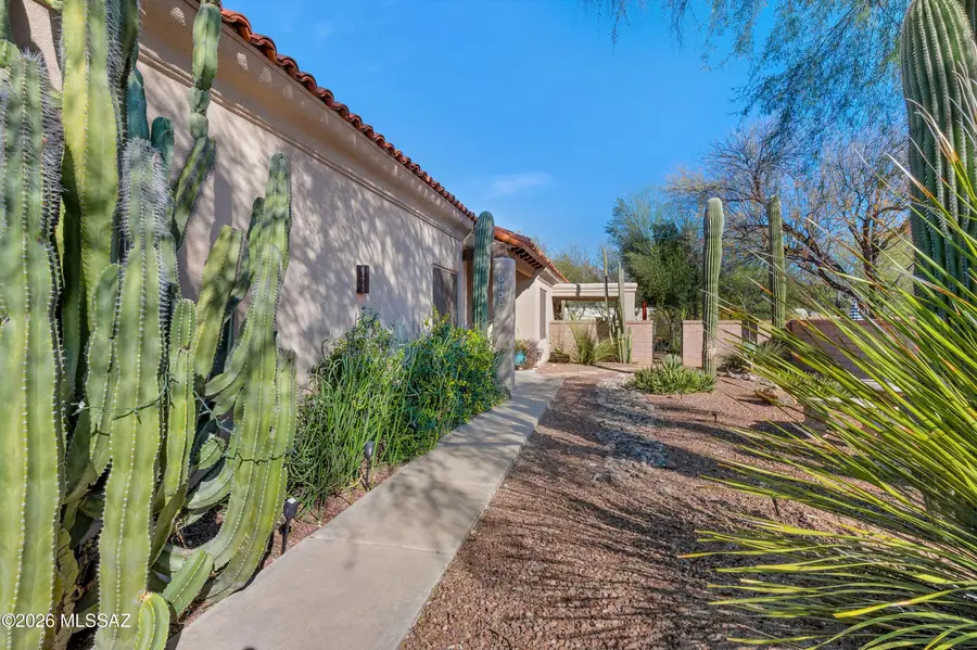 7263 E Placita Rancho La Cholla, Tucson, AZ 85715 - #2