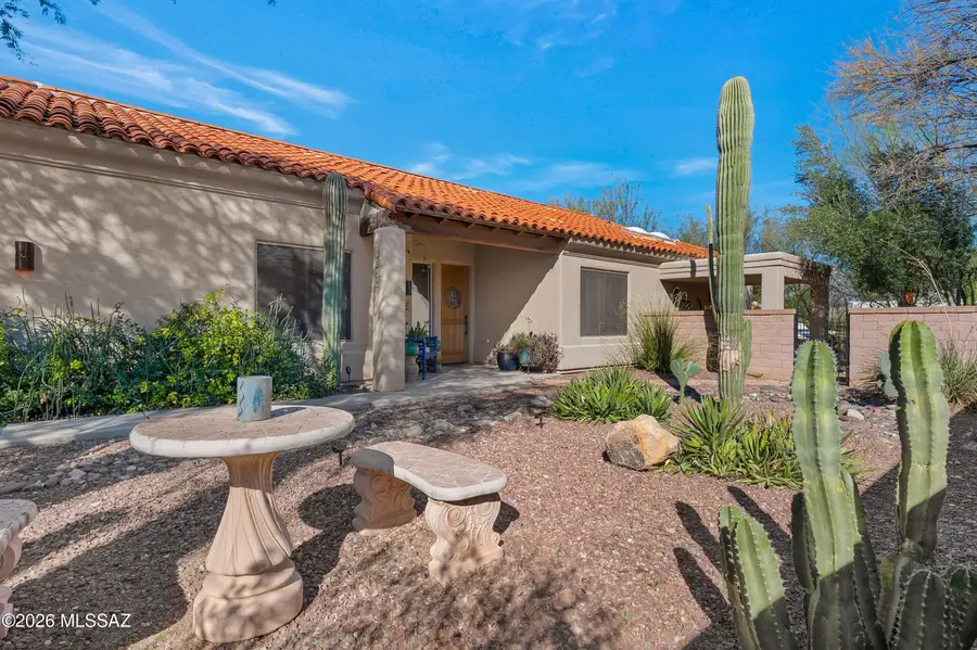 7263 E Placita Rancho La Cholla, Tucson, AZ 85715 - #3