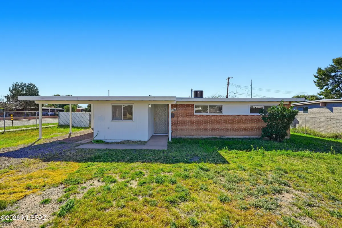 1226 E Missouri, Tucson, AZ 85714 - #1