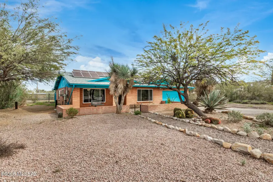 4290 N Tortolita, Tucson, AZ 85745 - #3