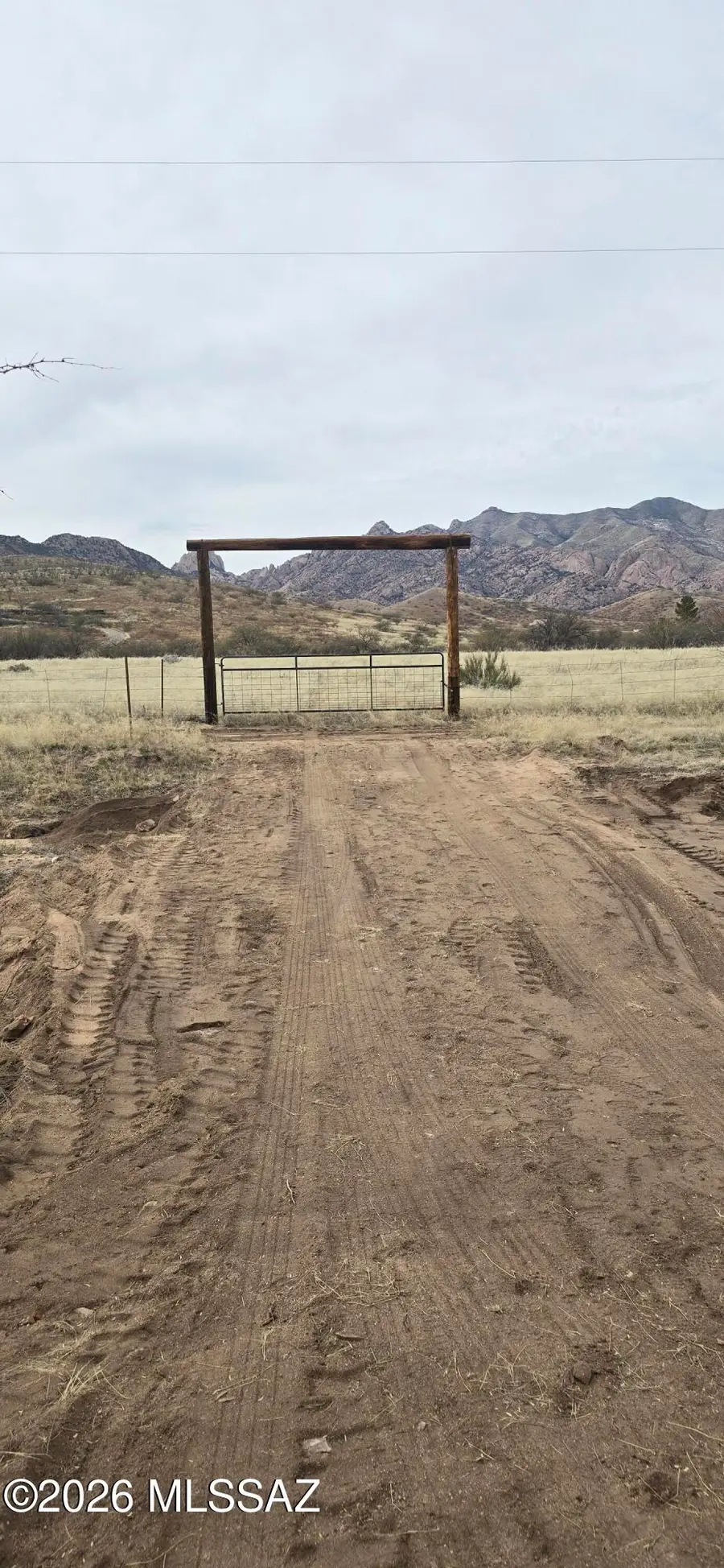 TBD 10 Acr S Cochise Stronghold, Pearce, AZ 85625 - #2